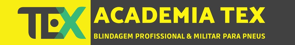 Academia TEX — Blindagem Profissional & Militar para Pneus